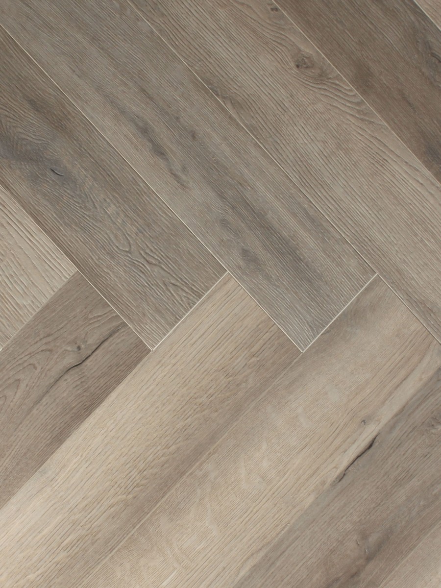 Изображение товара Кварцвиниловая плитка SPC Sanamero Magic 820M 4.5 мм 1.31 м² бежевый рисунок дерева