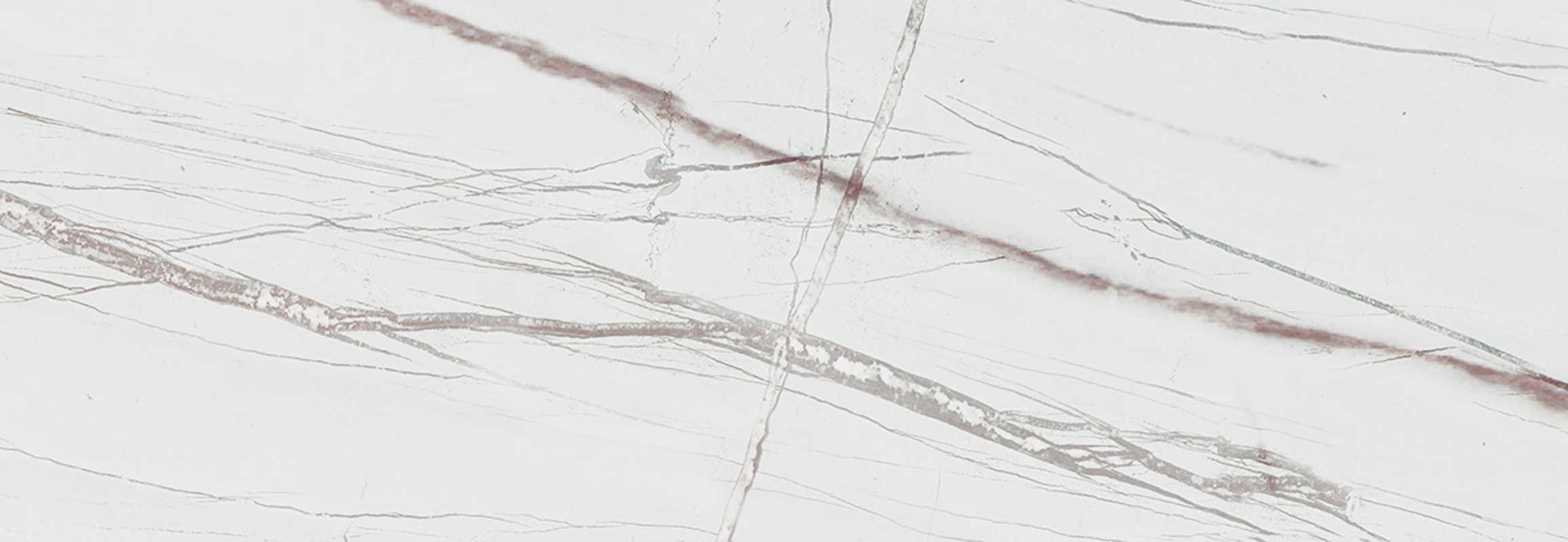 Изображение товара Настенная керамическая плитка Foresta 24.2x70 см светло-серая для ванной комнаты