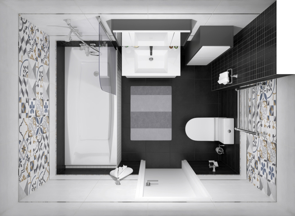 Изображение товара Керамическая настенная плитка Laparet Alabama серый 20x60 см, 1.2 м2 упаковка