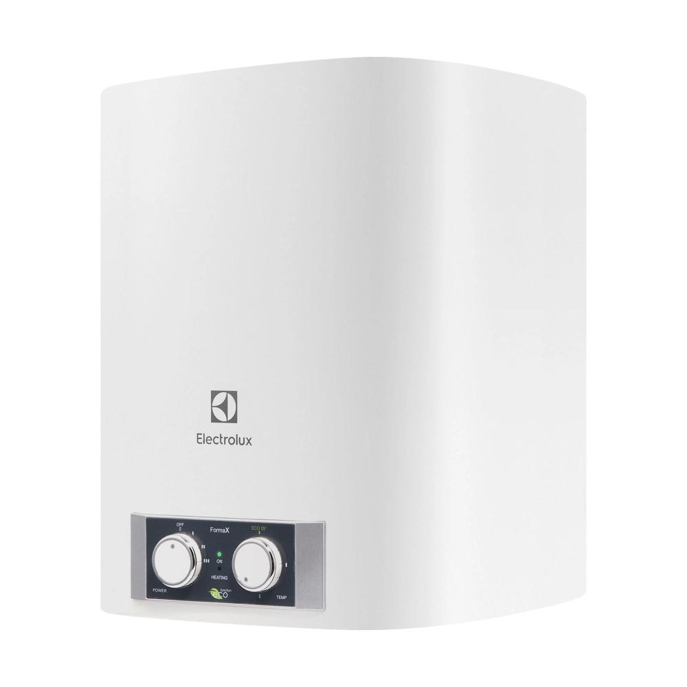 Изображение товара Электрический накопительный водонагреватель Electrolux EWH 30 Formax 30л IPX4