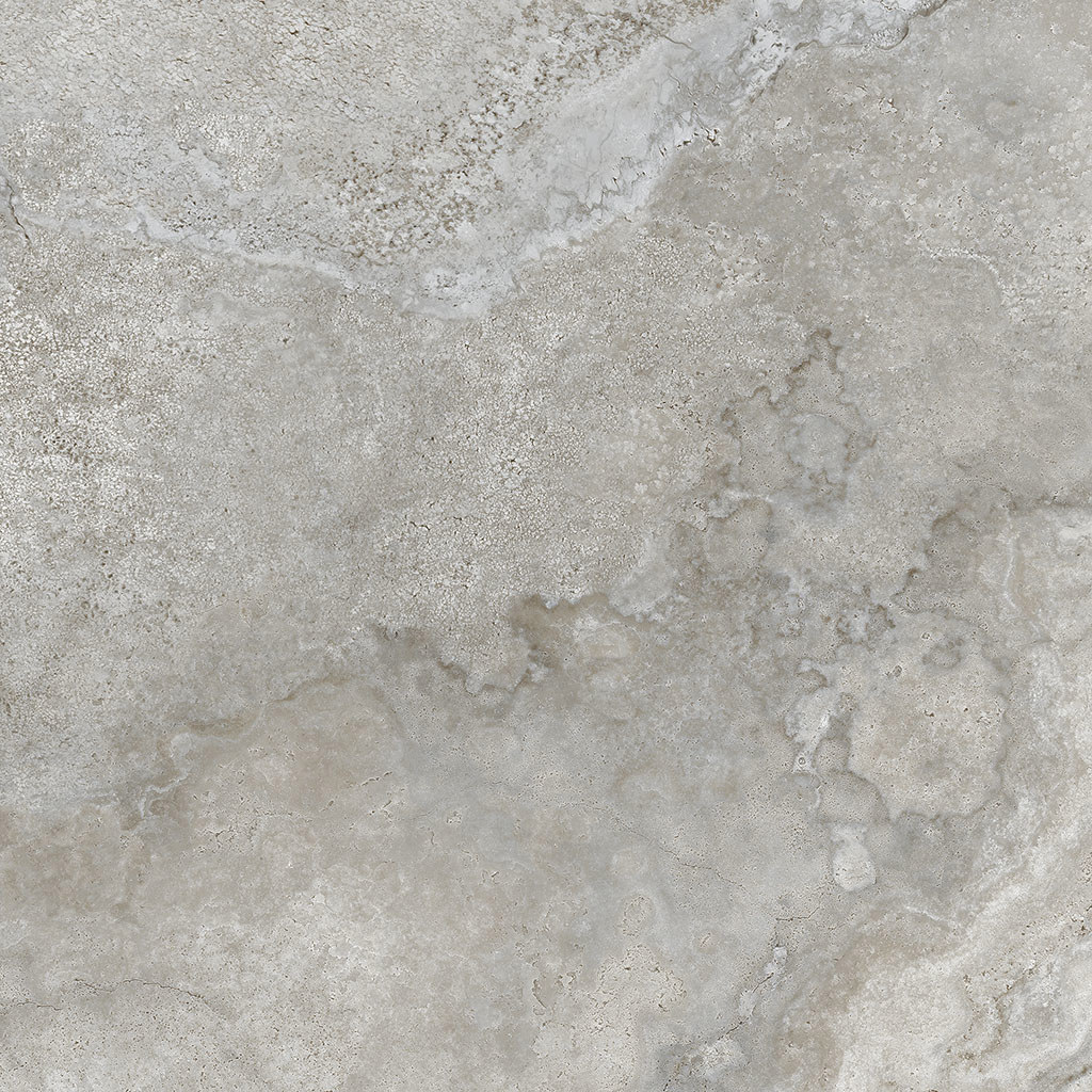 Изображение товара Керамогранит Prissmacer Sena 60x60 см под камень матовый серый перла