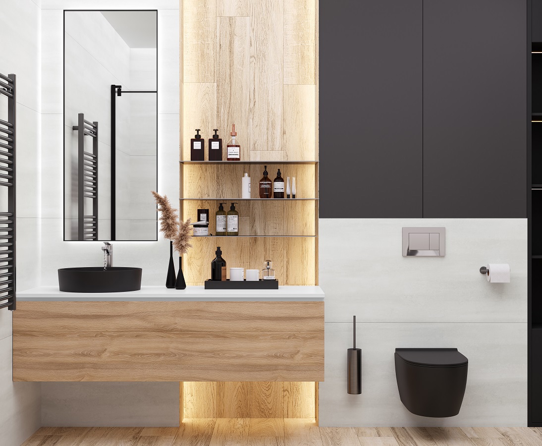 Изображение товара Керамогранит Laparet Tuman x9999295271 59.7x119.7см цвет серый, цена за упаковку