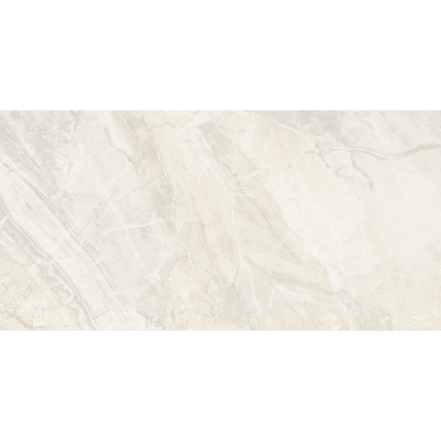 Изображение товара Керамогранит Kerranova Canyon 600x120 см эффект камень белый морозостойкий