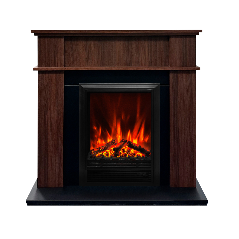 Изображение товара Каминокомплект Realflame Sevilla NT-F315 с очагом Eugene-S