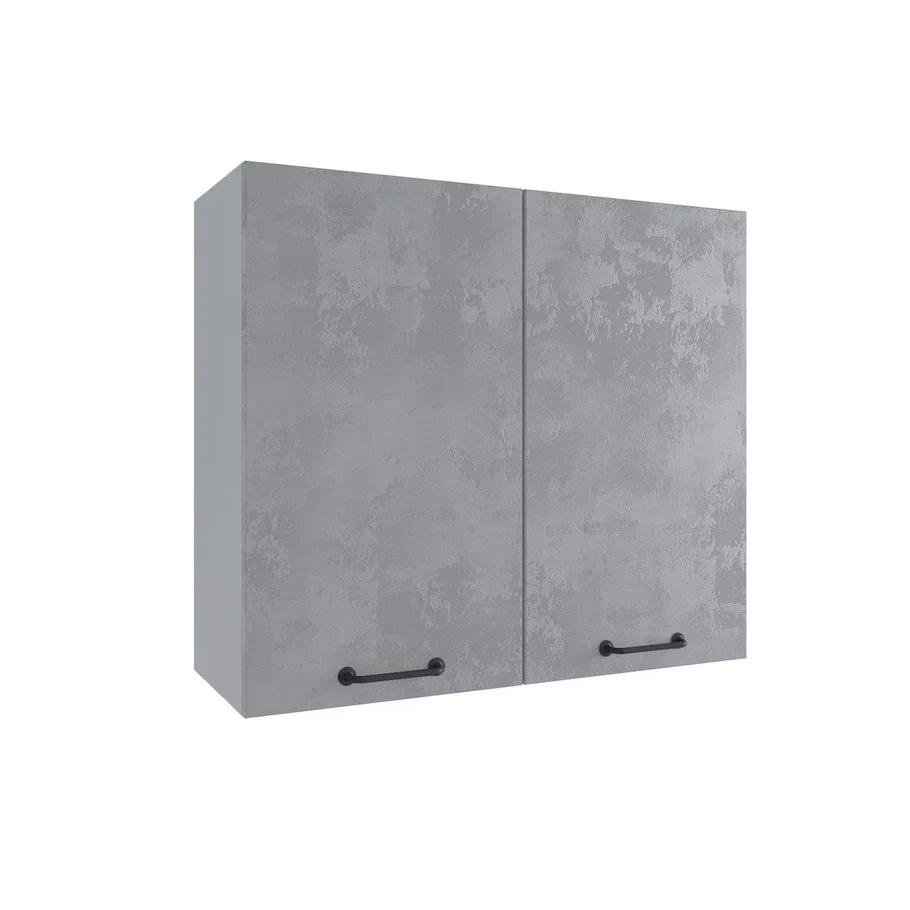 Изображение товара Кухонный гарнитур ДСВ мебель Стиль 80x70x30 см Навесной шкаф