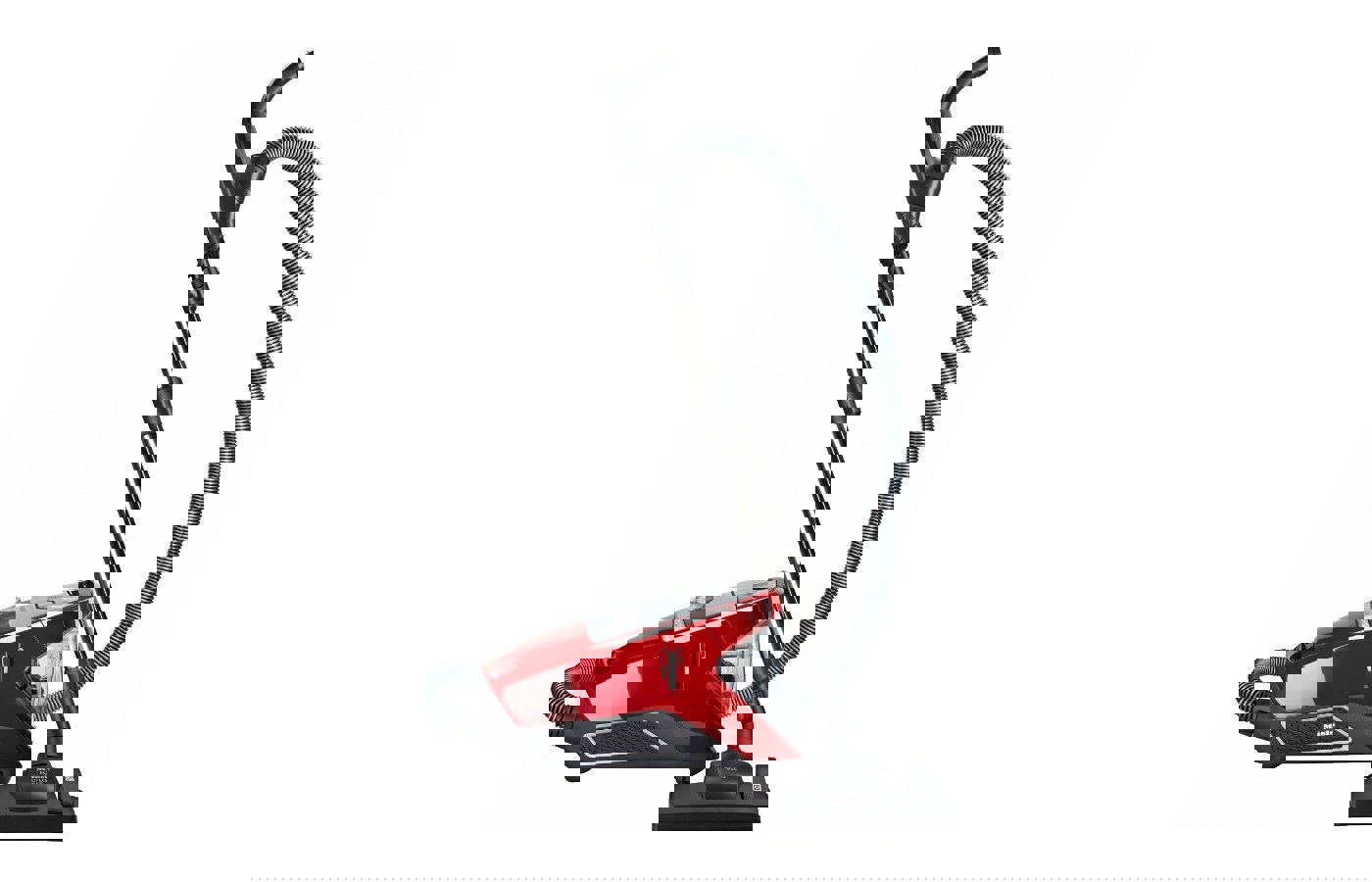 Изображение товара Пылесос MIELE SKRR3 Blizzard CX1 Red PowerLine 1100 Вт без мешков