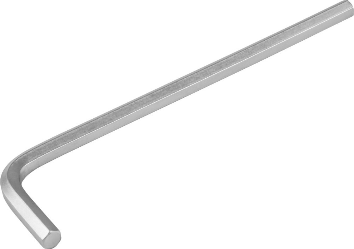 Изображение товара Ключ торцевой Г-образный Thorvik HK60 6 мм 141 мм