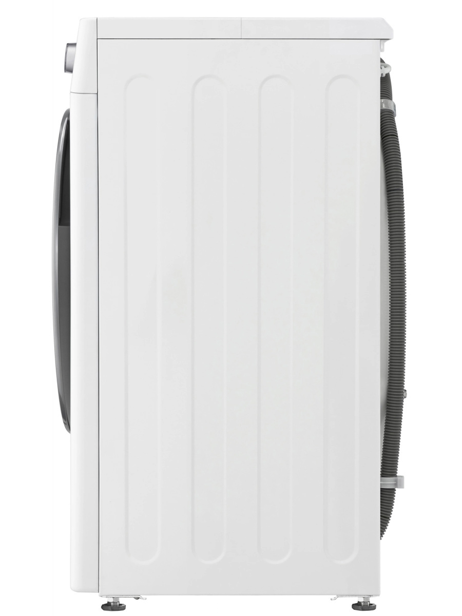 Изображение товара Стиральная машина LG F2V3HS4W инвертор 7 кг фронтальная белая