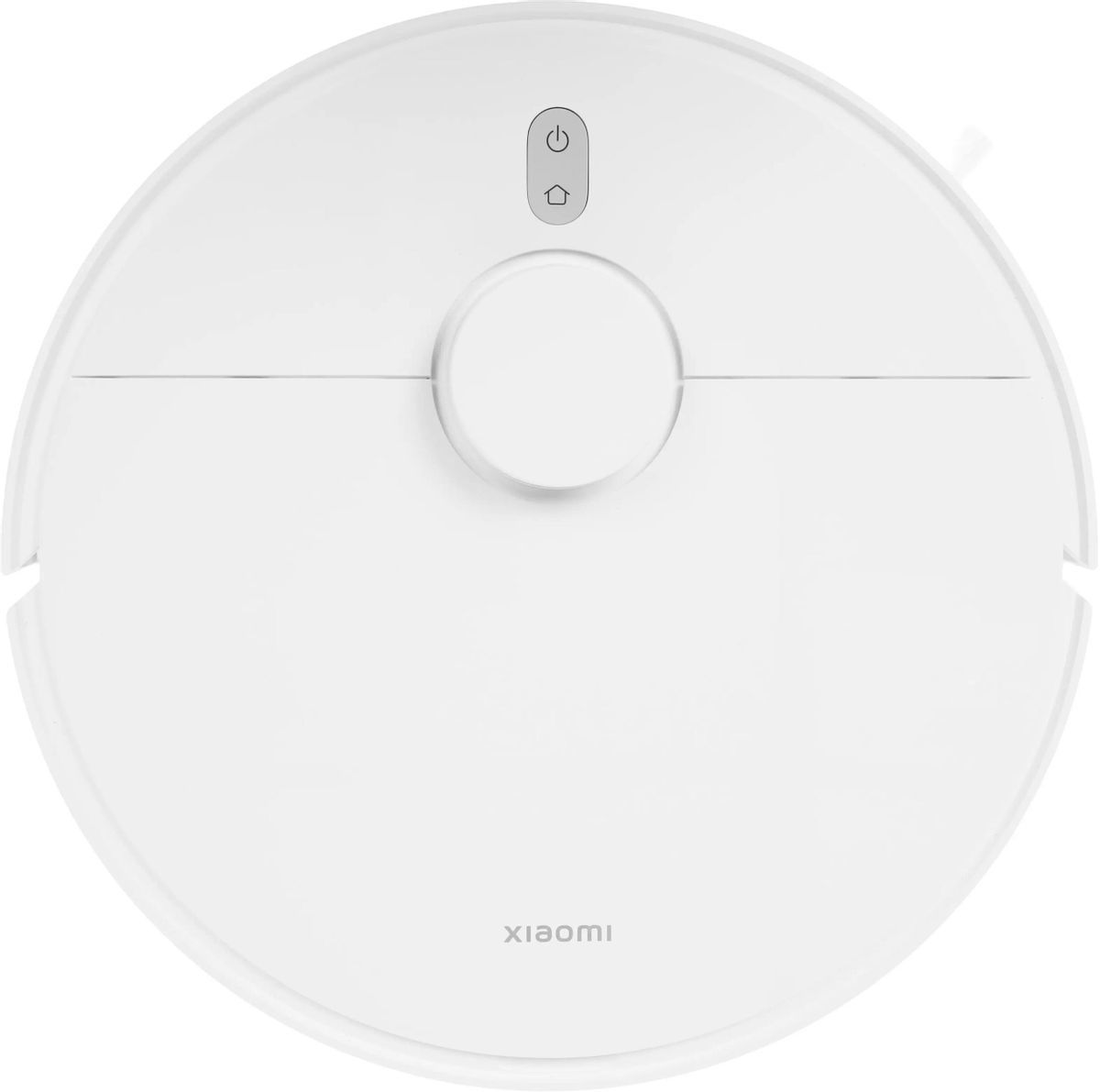 Изображение товара Робот-пылесос Xiaomi Vacuum S10+ с влажной уборкой 55 Вт 0.2 л белый