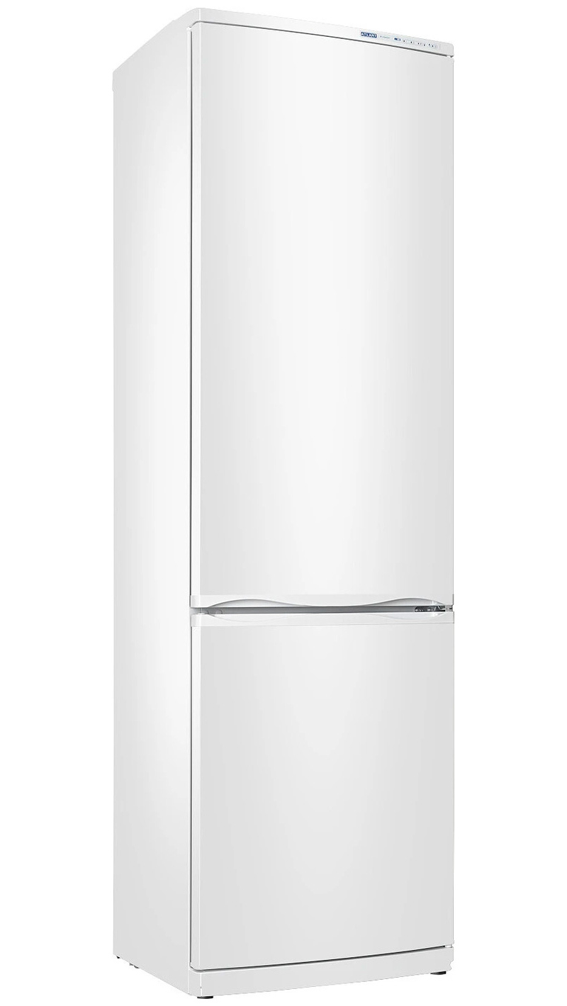 Изображение товара Холодильник Atlant ХМ 6026-031 60x205 см цвет белый