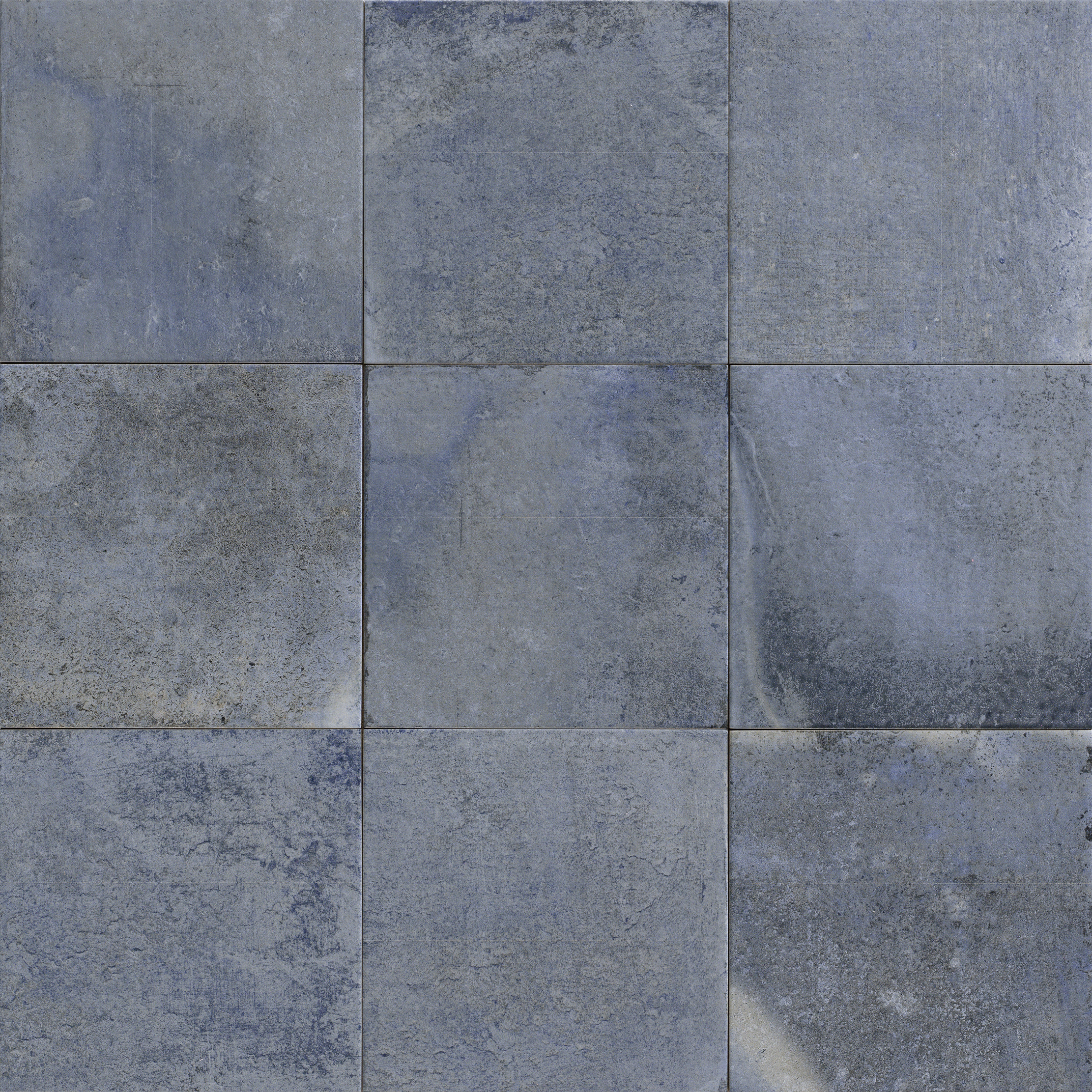 Изображение товара Керамогранит Mainzu Fondant Pav. FONDANT BLUE 20x20см для пола и стен