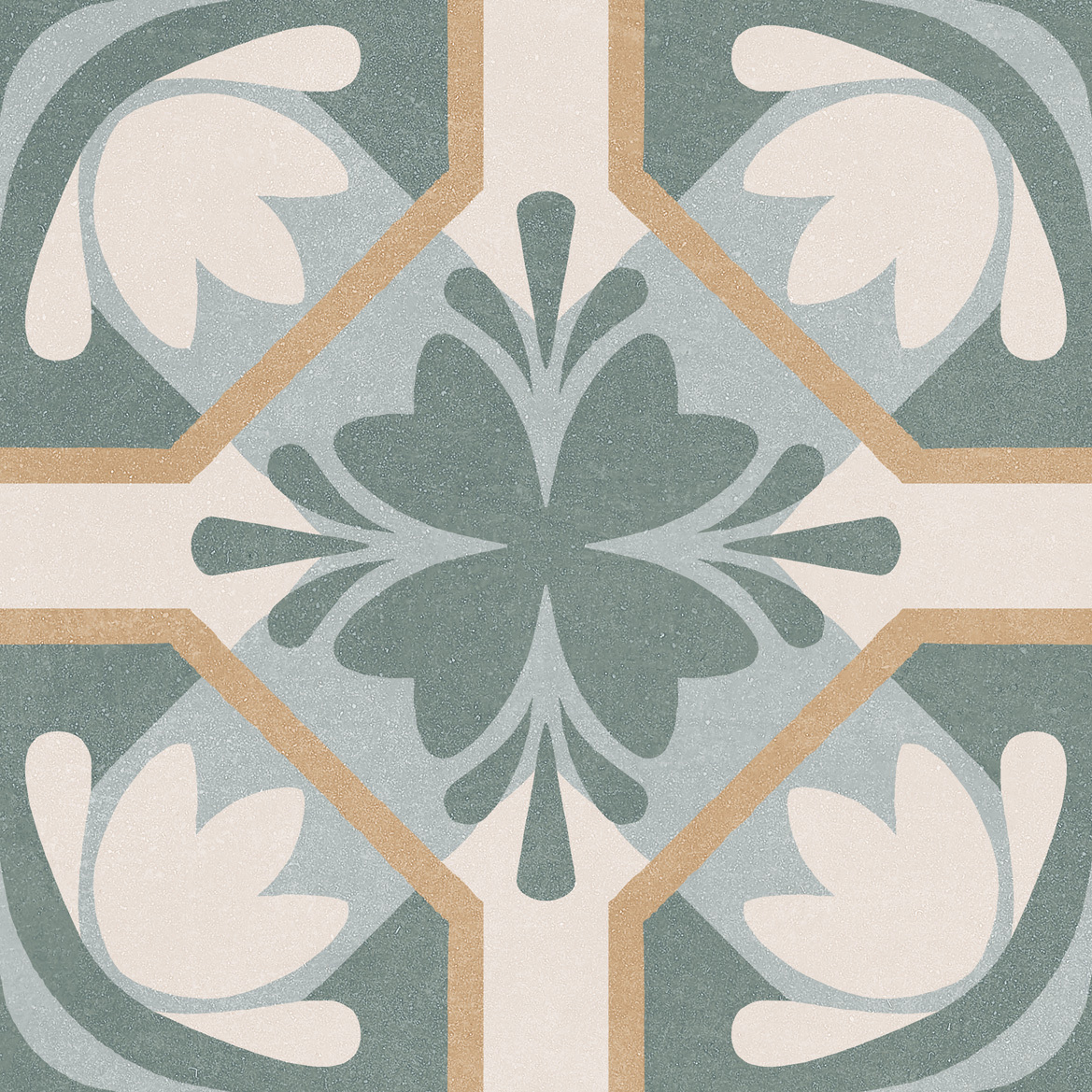 Изображение товара Керамогранит Decocer Siena Lima 20x20 см разноцветный