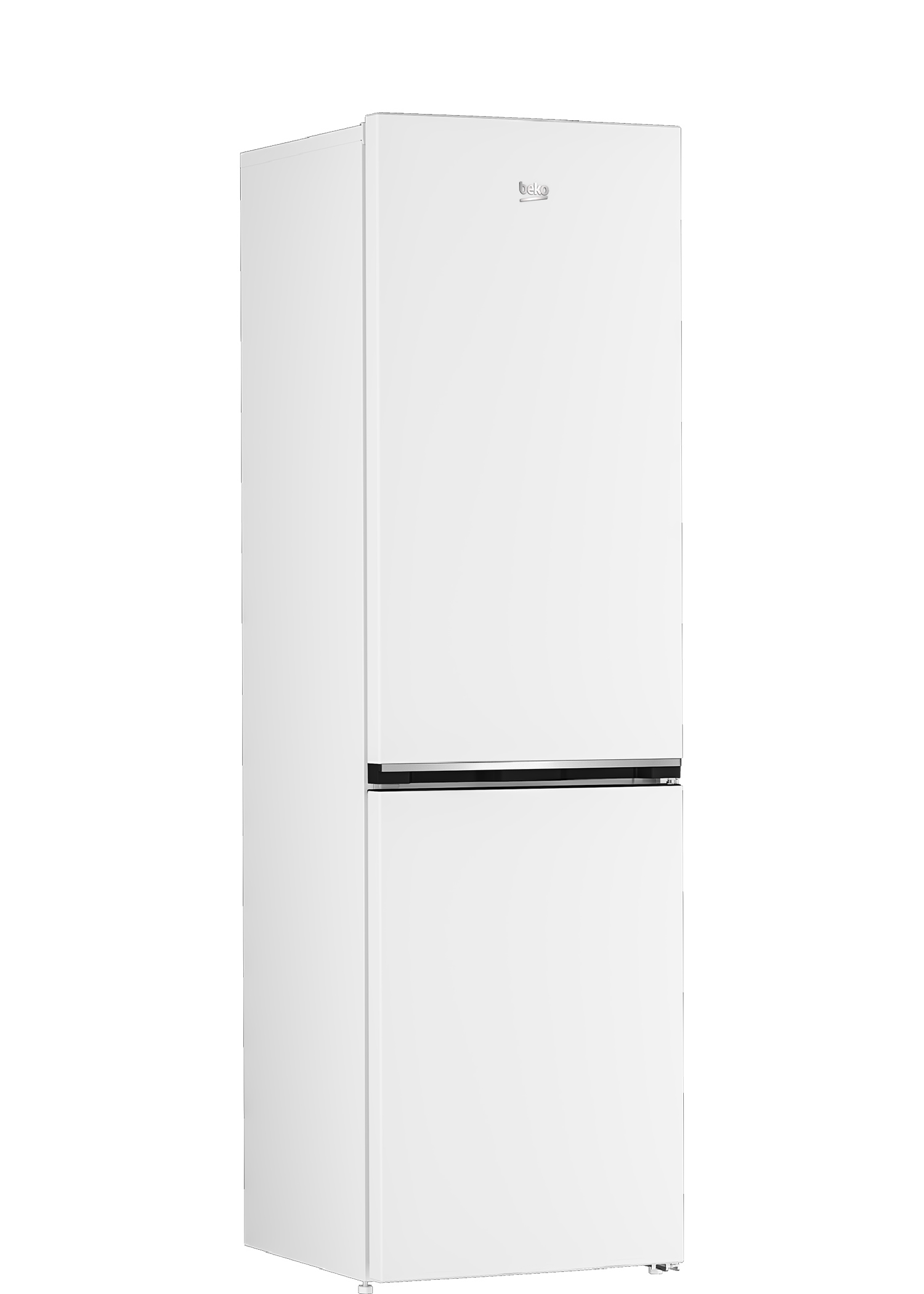 Изображение товара Холодильник Beko B1RCSK362W 59.4x185.9 см цвет белый