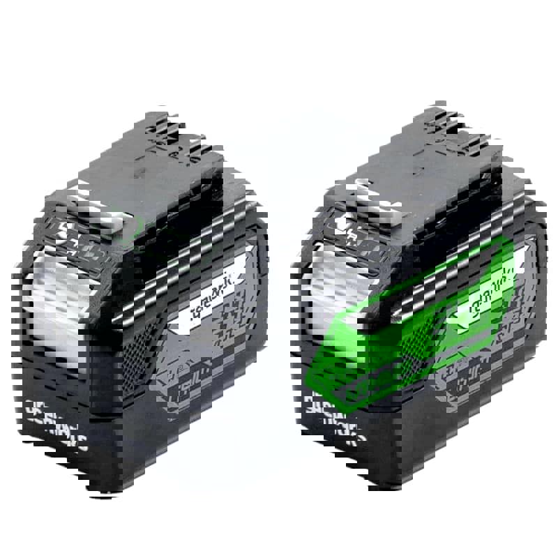 Изображение товара Аккумулятор Greenworks G24B4 24V 4 Ач Li-Ion с LED индикатором