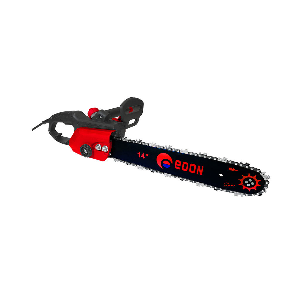 Изображение товара Электрическая цепная пила Edon ECS405-KA30 1400 Вт 35 см