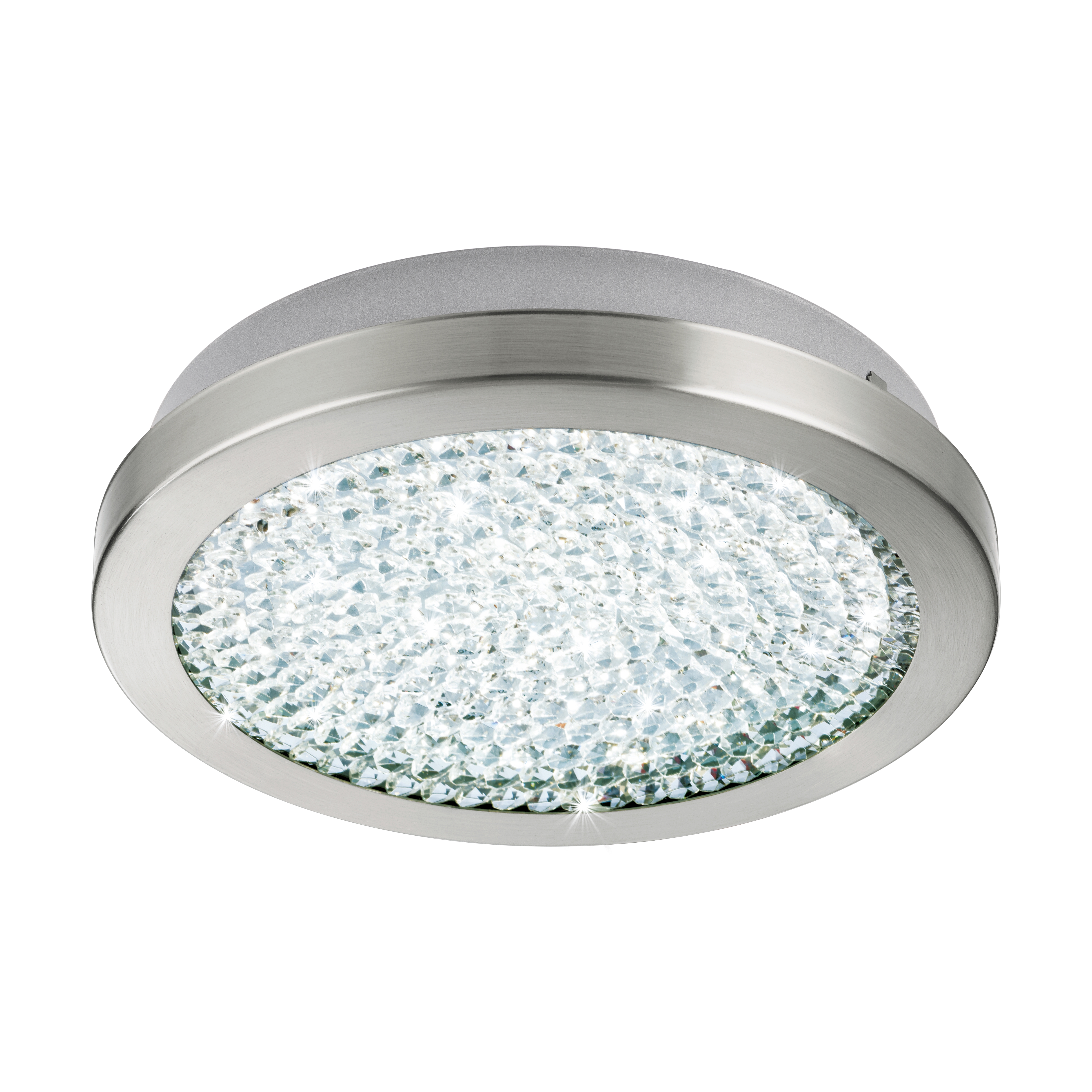 Изображение товара Настенно-потолочный светильник Eglo Arezzo 2 3.36 м² разноцветный нейтральный белый свет