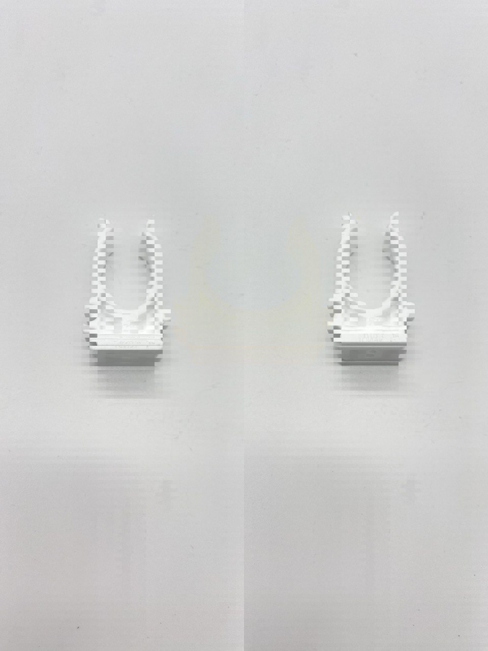 Изображение товара Опора Valfex 25-27 мм без защелки полипропилен 30шт