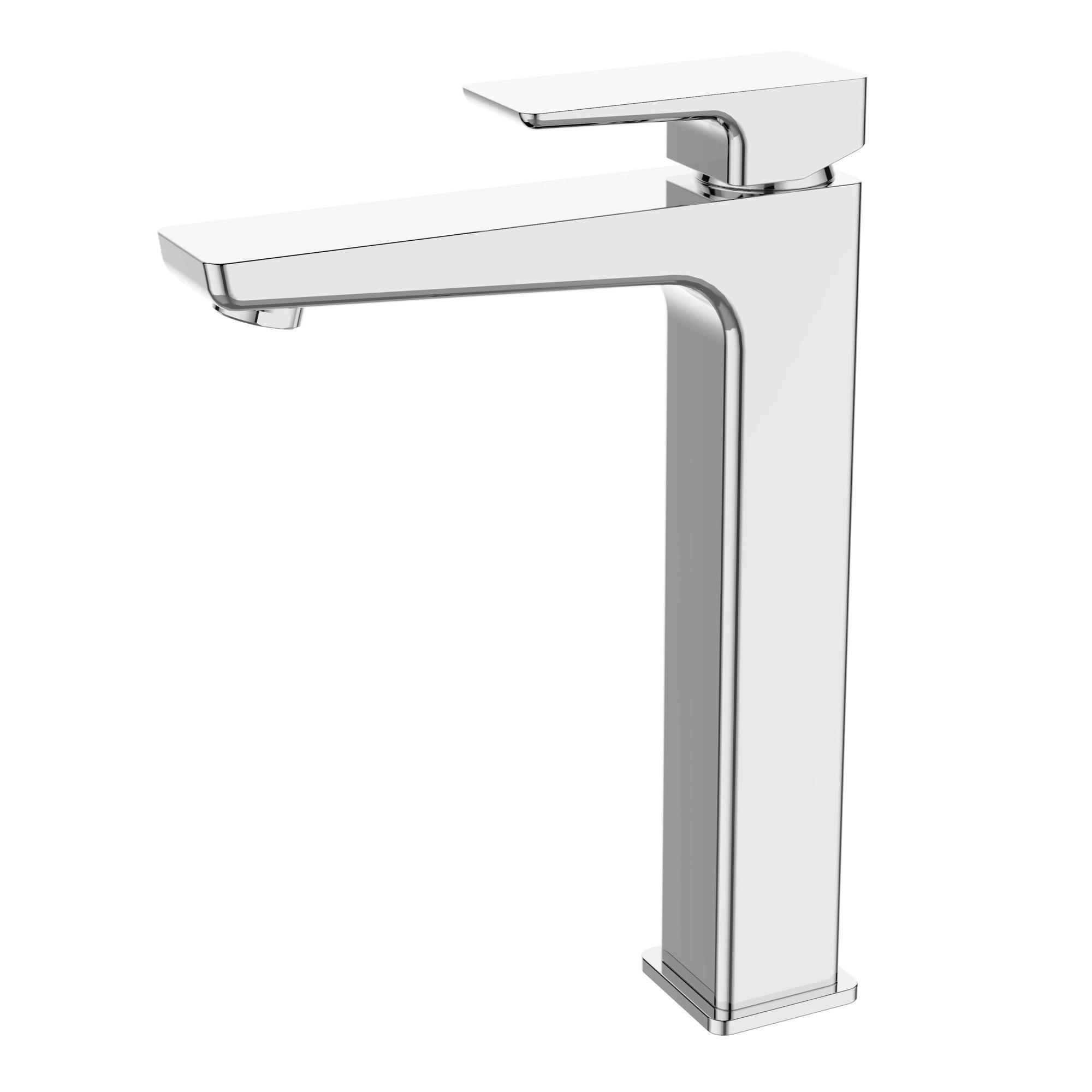 Изображение товара Смеситель для раковины Esko SMR25 однорычажный цвет хром