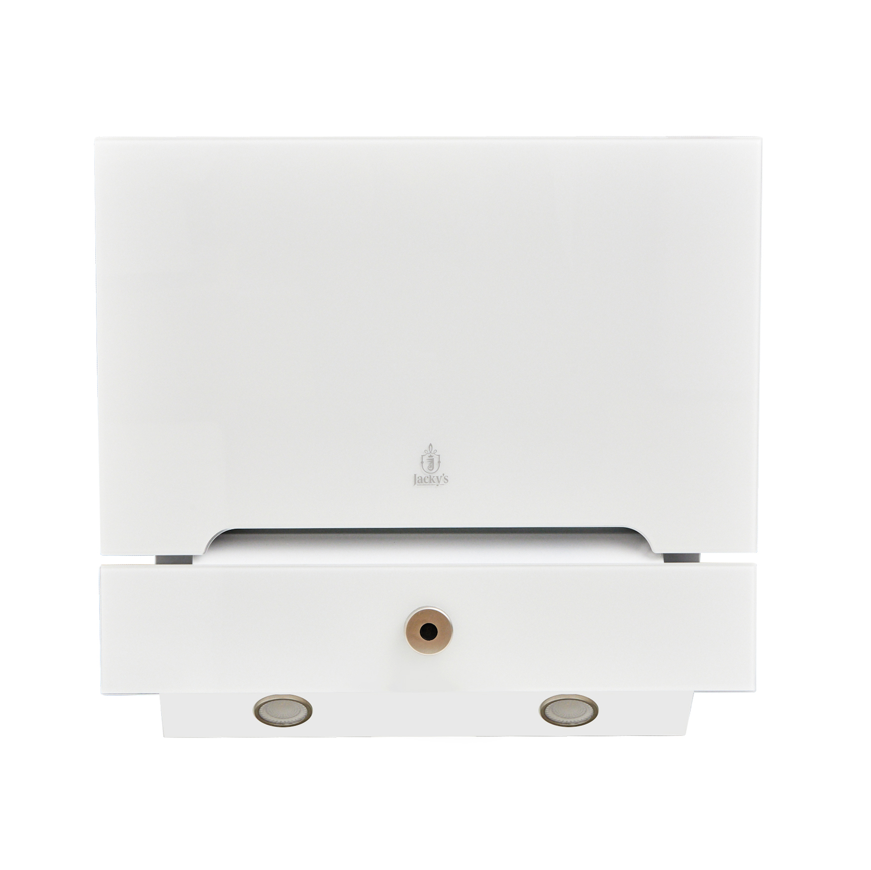 Изображение товара Встроенная вытяжка Jacky`s JV WW684 60 см сенсорное управление LED освещение