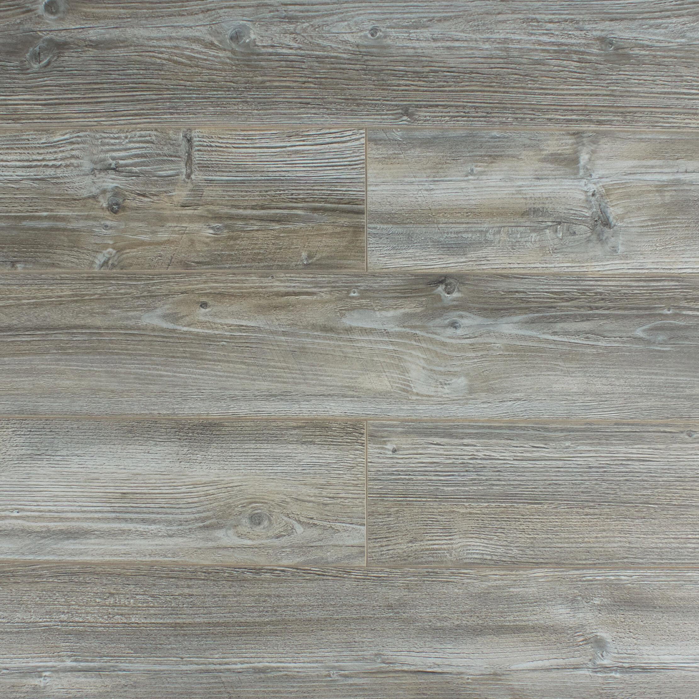 Изображение товара Ламинат Woodstyle Дуб Турия 33 класс 8 мм с фаской 2.19 м² для жилых помещений