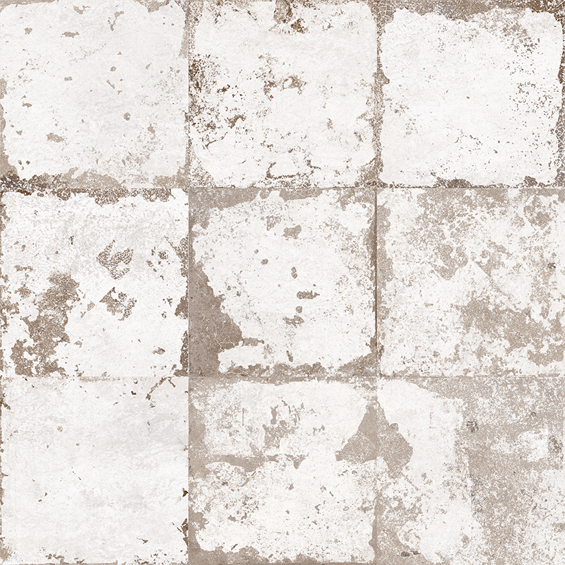 Изображение товара Керамогранит El molino Memory 78901605 58x58см цвет blanco