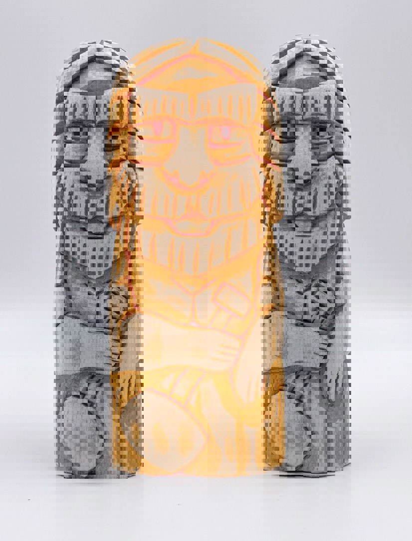 Изображение товара Фигура декоративная Мастерская подарков шелест екатерины Letv-kuimir12