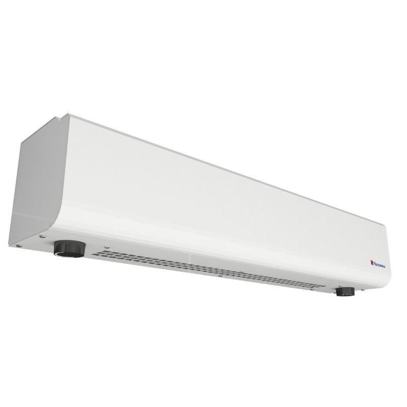 Изображение товара Тепловая завеса Тепломаш Оптима 100 Е КЭВ-4П1154Е 4000 Вт для промышленных помещений