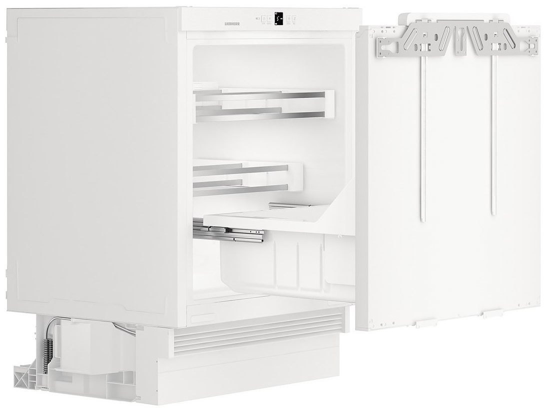 Изображение товара Встраиваемый холодильник Liebherr UIKo 1550 001 59.7x82 см цвет белый