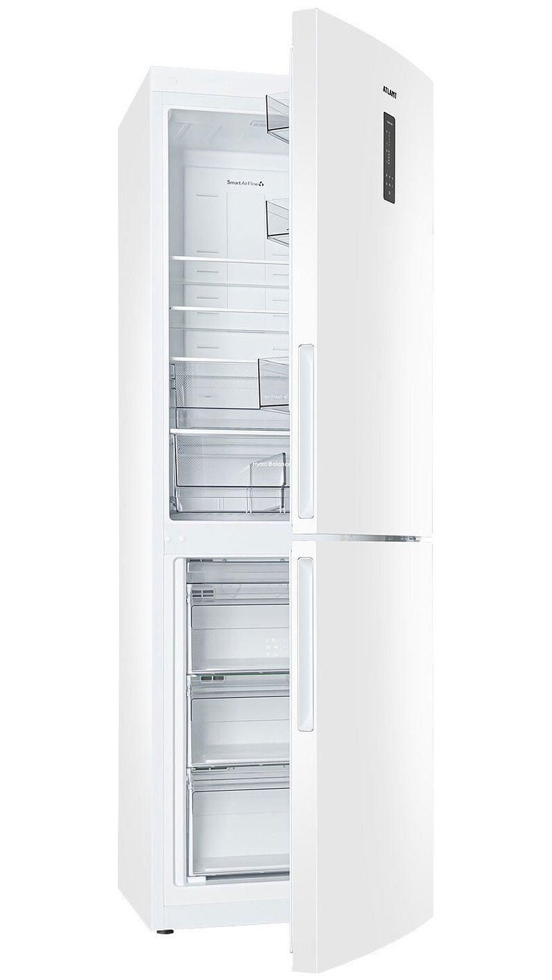 Изображение товара Холодильник Atlant ХМ-4621-101 NL 59.5x186.8 см цвет белый