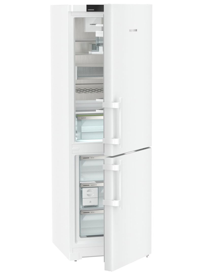 Изображение товара Холодильник Liebherr CNd 5253-20 001 двухкамерный с системой DuoCooling