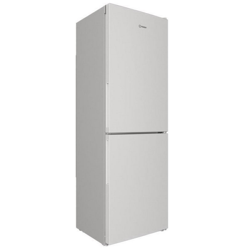 Изображение товара Холодильник Indesit ITR 4180 W 60x185 см цвет белый