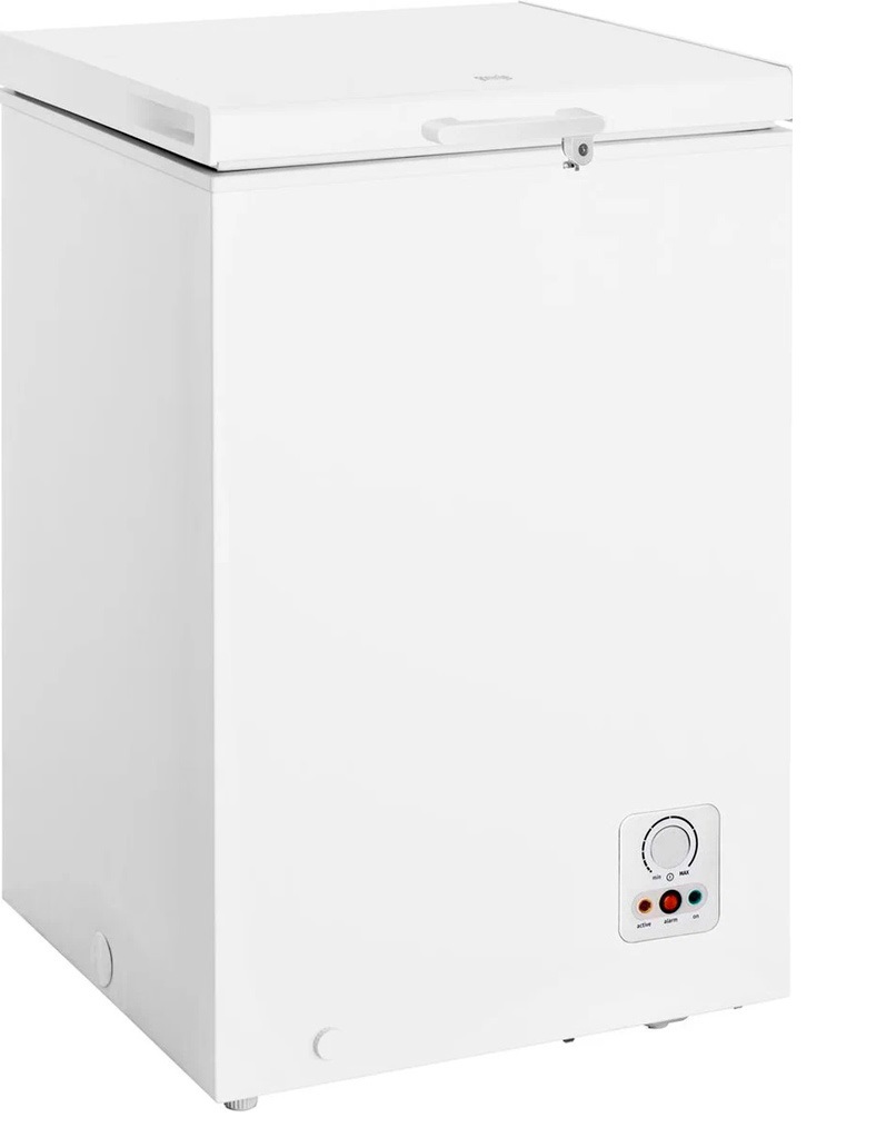 Изображение товара Морозильный ларь Gorenje FH10FPW, 95 л, защита от замерзания -15°C, А+