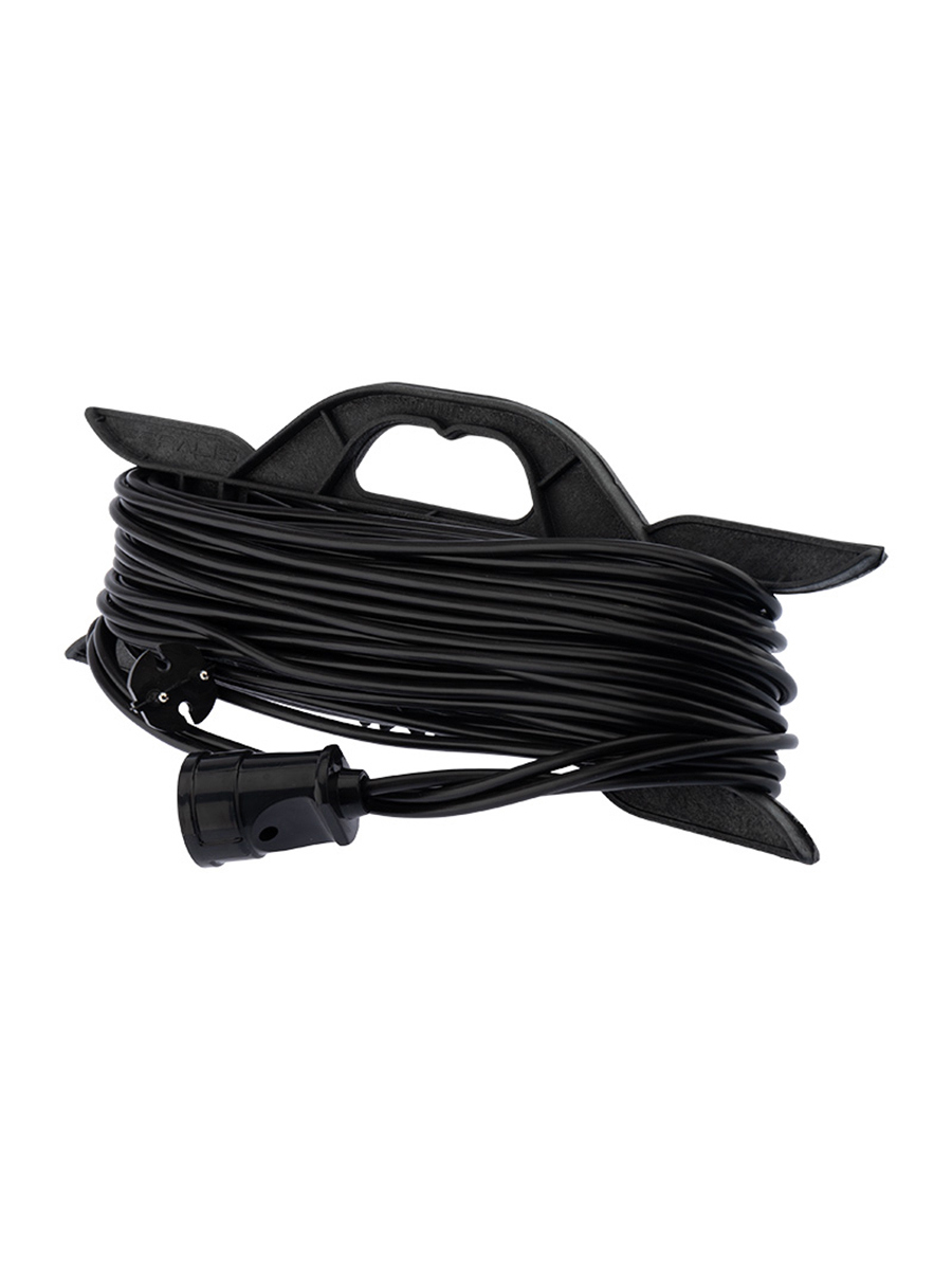 Изображение товара Удлинитель-шнур на рамке Proconnect 11-7103 1 розетка 30 м