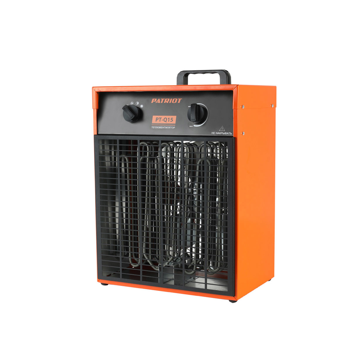 Изображение товара Тепловая пушка электрическая Patriot PT-Q15
