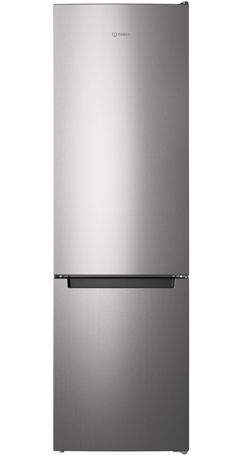 Изображение товара Холодильник Indesit ITS 4200 XB - 325 л, No Frost, металлизированный