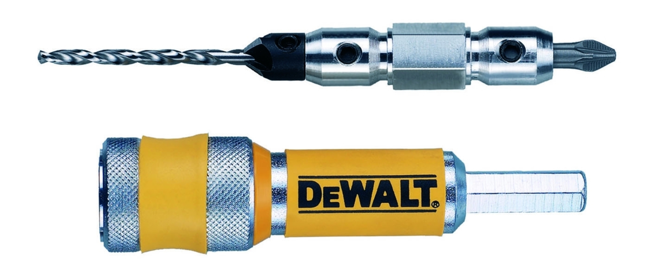 Насадка для сверления и заворачивания Dewalt DT7601-XJ ️ купить по цене ...