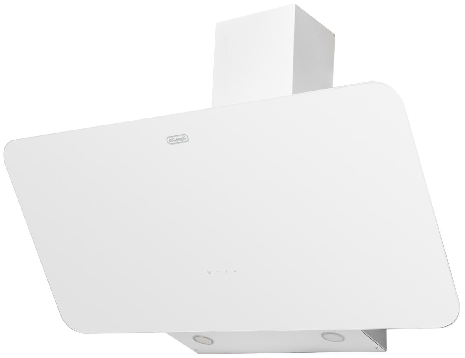 Изображение товара Вытяжка Delonghi Arco 908 BB 89.8 см цвет белый
