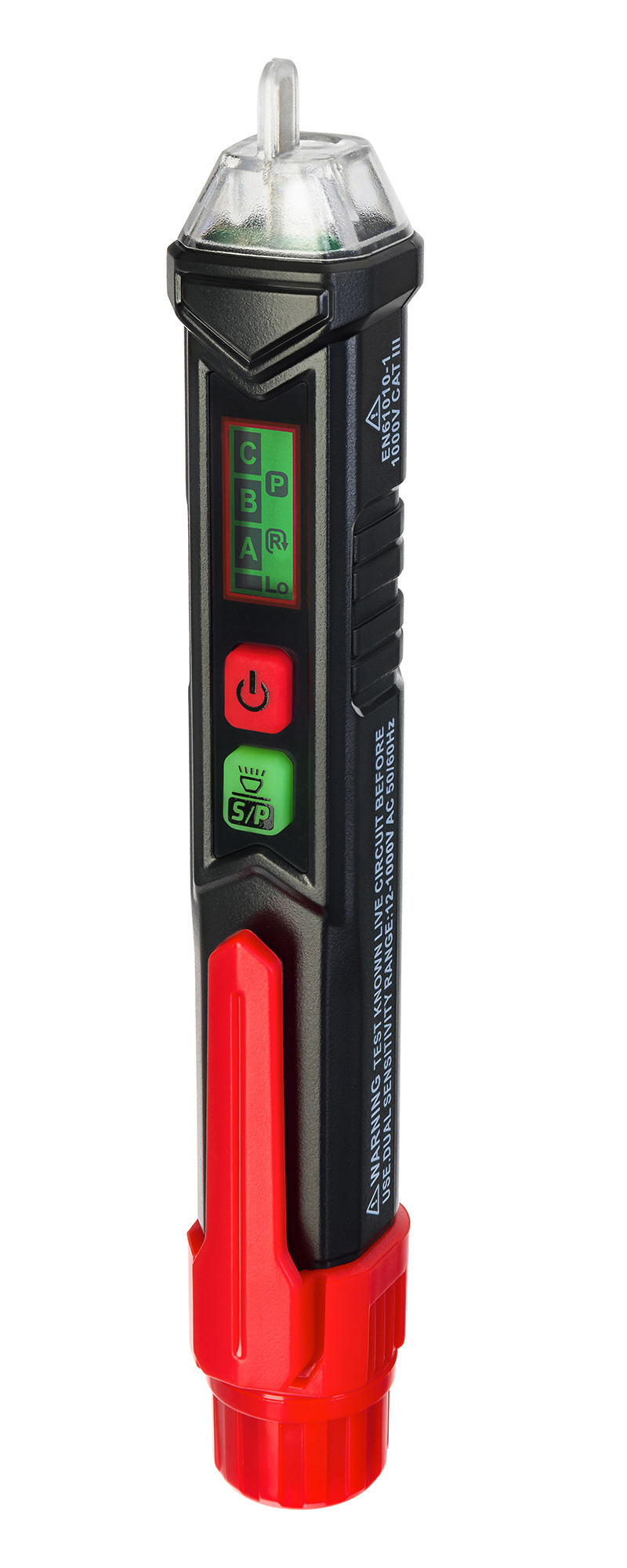 Изображение товара Индикатор напряжения Ermenrich WT60