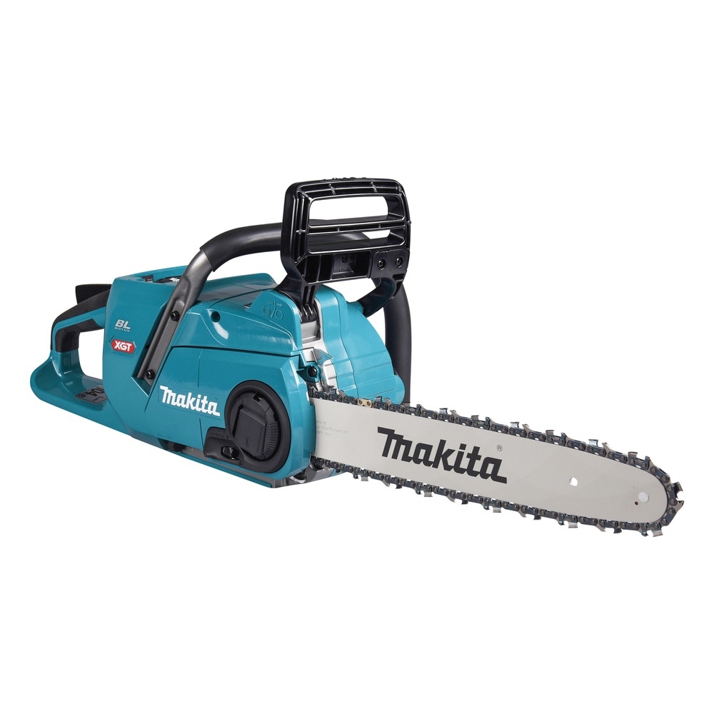 Изображение товара Пила аккумуляторная бесщёточная Makita Uc015gz01 40 В шина 35 см АКБ и ЗУ не в комплекте Изображение товара Пила аккумуляторная бесщёточная Makita Uc015gz01 40 В шина 35 см АКБ и ЗУ не в комплекте