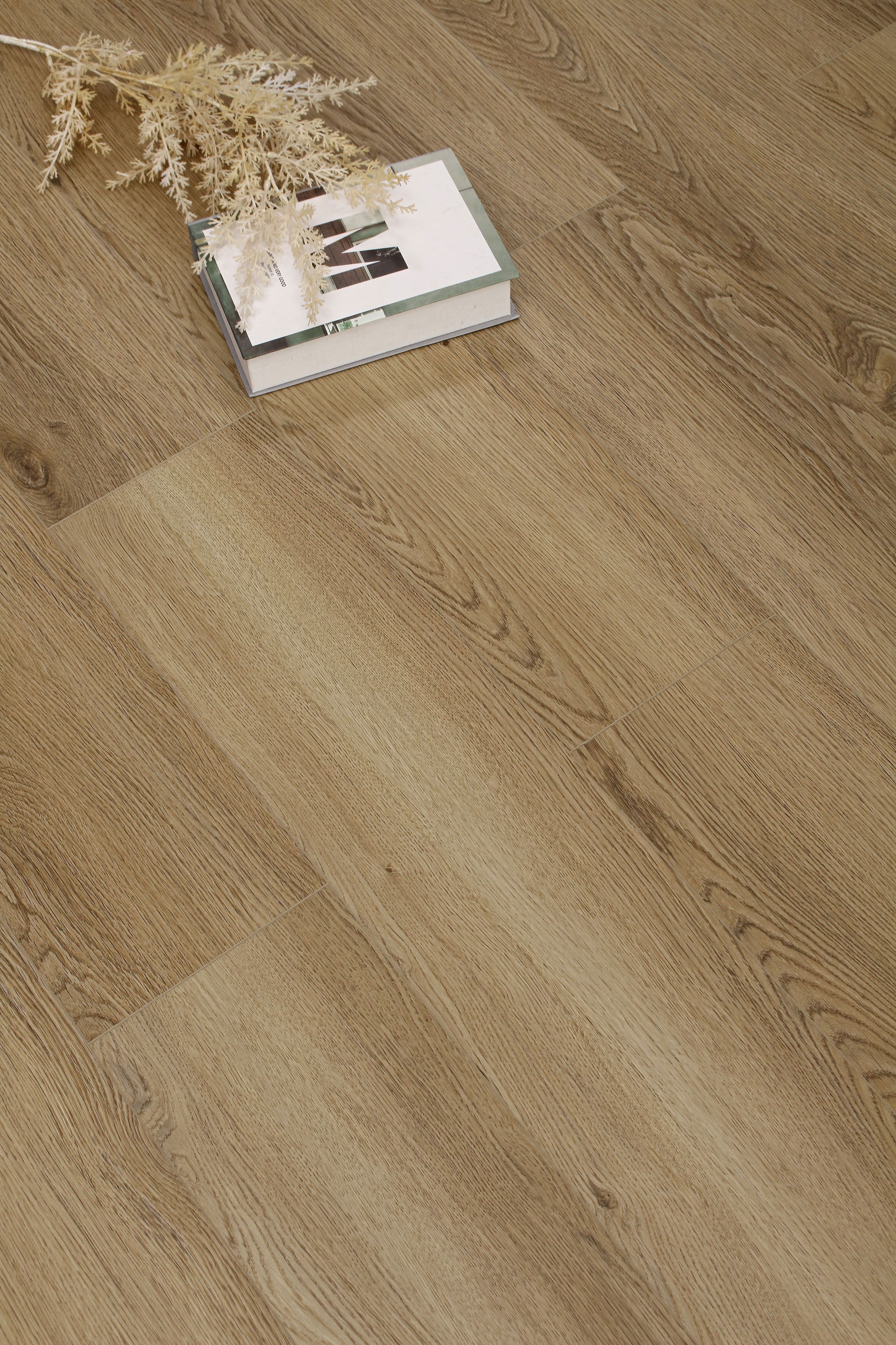 Изображение товара SPC плитка Icon Oak White 43 класс толщина 6 мм 2.245 м², цена за упаковку