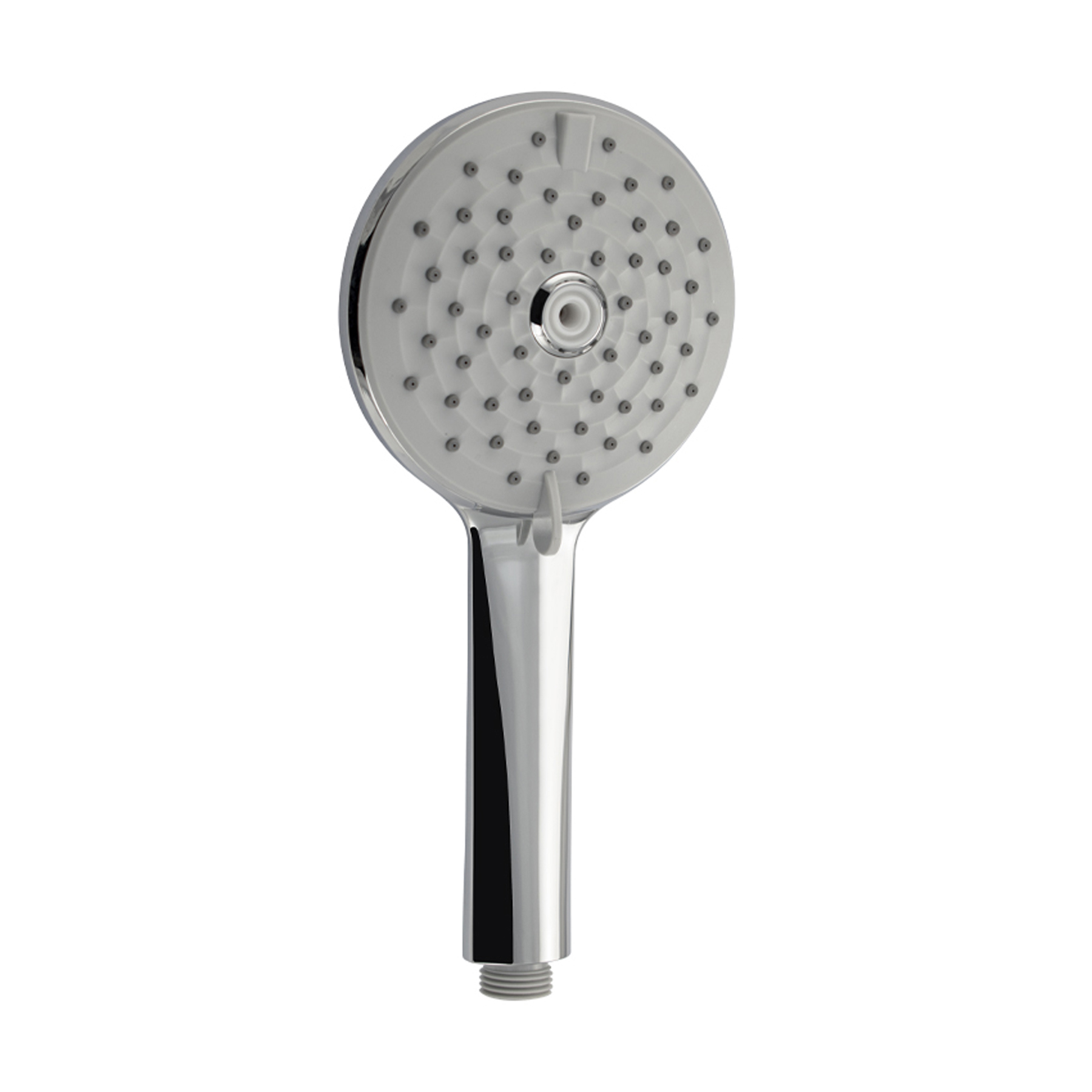 Изображение товара Лейка для душа Gfmark 6081 4 режимная цвет хром