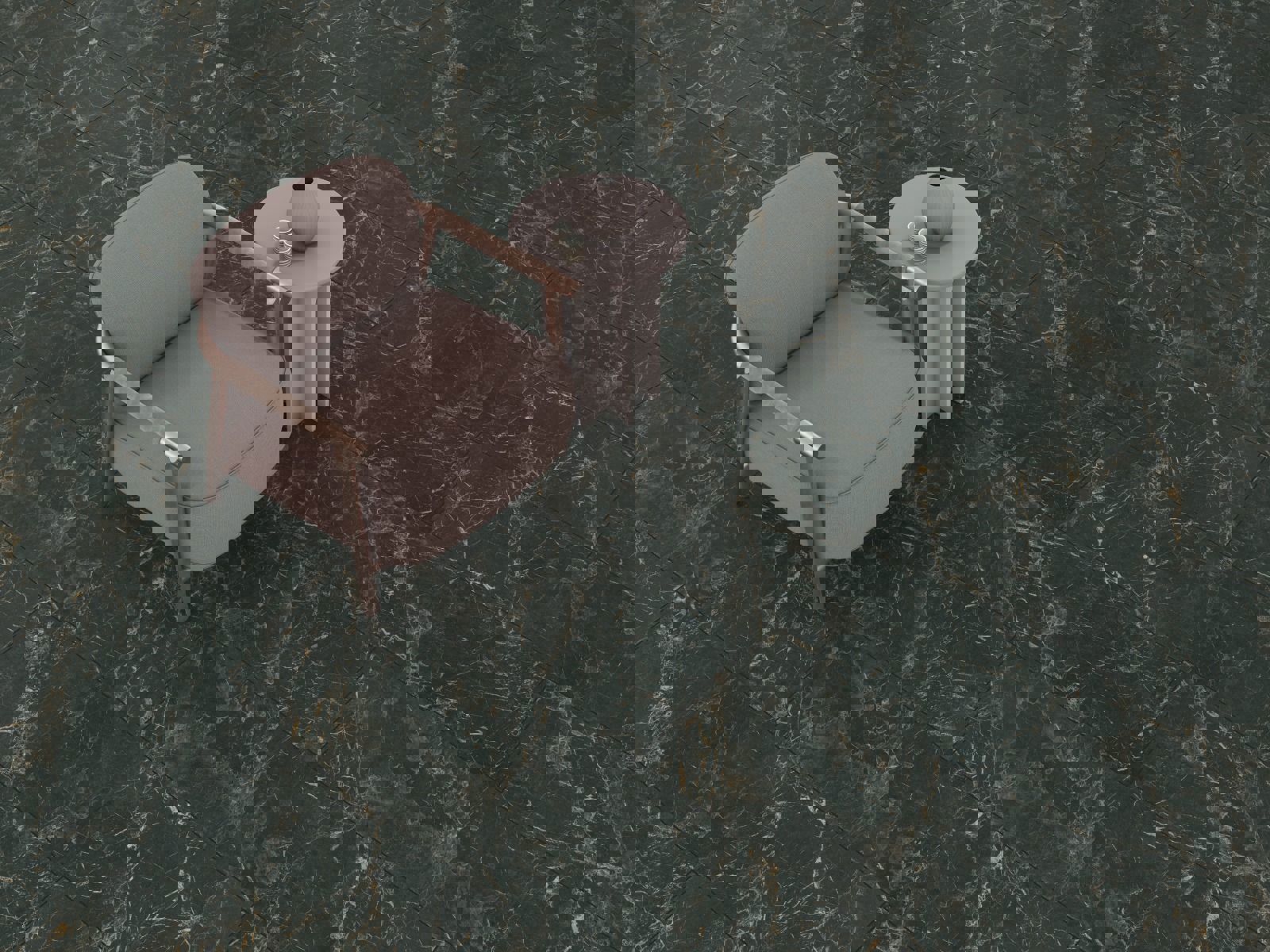 Изображение товара Ламинат Kastamonu Мрамор Тунис Stonex 33 класс толщина 5 мм с фаской 2.424 м², цена за упаковку