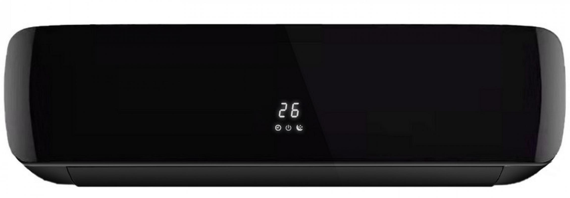 Изображение товара Инверторная сплит-система Hisense Crystal с фильтрами и управлением температурой Изображение товара Инверторная сплит-система Hisense Crystal с фильтрами и управлением температурой
