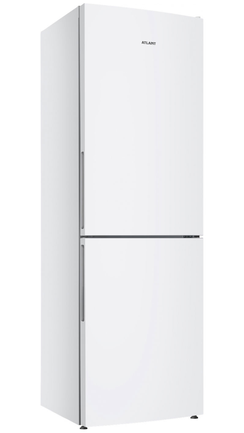 Изображение товара Холодильник Atlant ХМ 4621-101 59.5x186.8 см цвет белый Изображение товара Холодильник Atlant ХМ 4621-101 59.5x186.8 см цвет белый