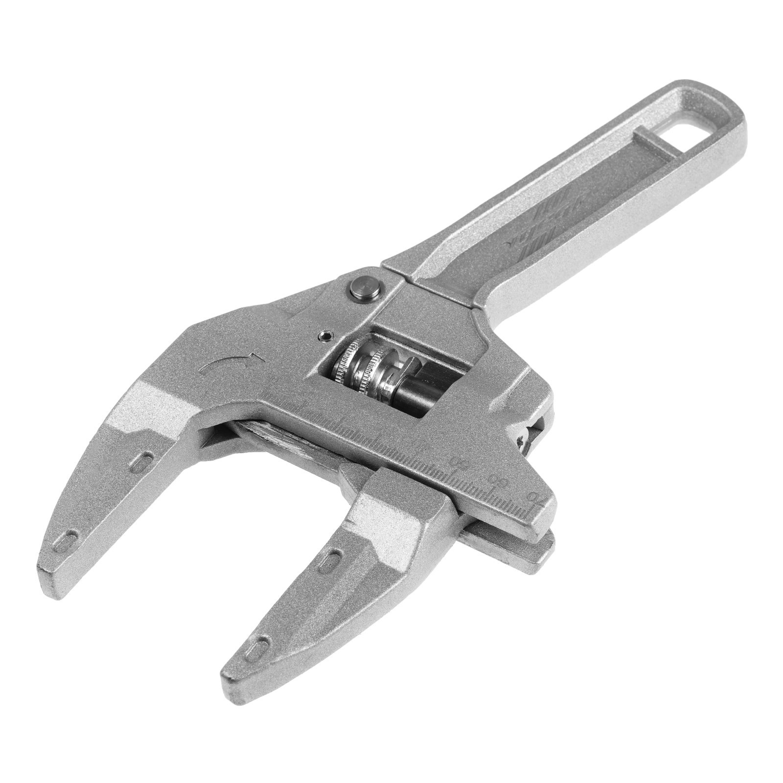 Изображение товара Ключ разводной Тундра 9863823 75 мм для сантехнических работ