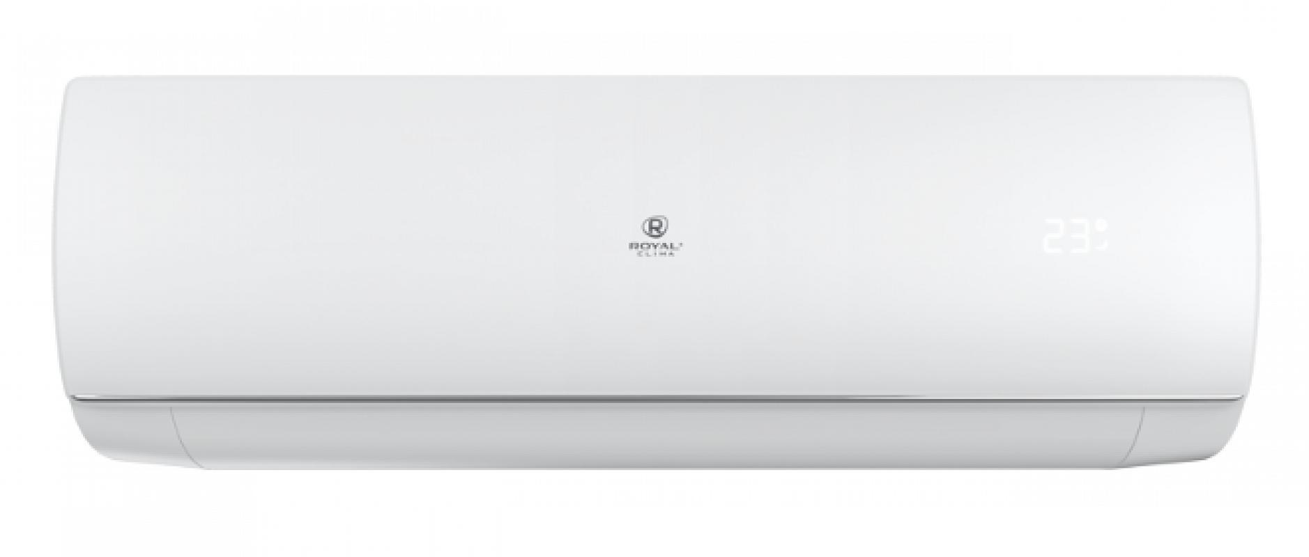 Изображение товара Сплит-система Royal Clima Pandora RC-PD22HN с филтрами и тихой работой Изображение товара Сплит-система Royal Clima Pandora RC-PD22HN с филтрами и тихой работой