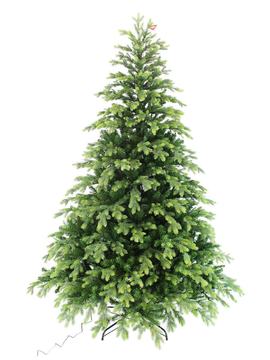 Изображение товара Ель новогодняя искусственная Beatrees 1050236Л Emerald 360 см