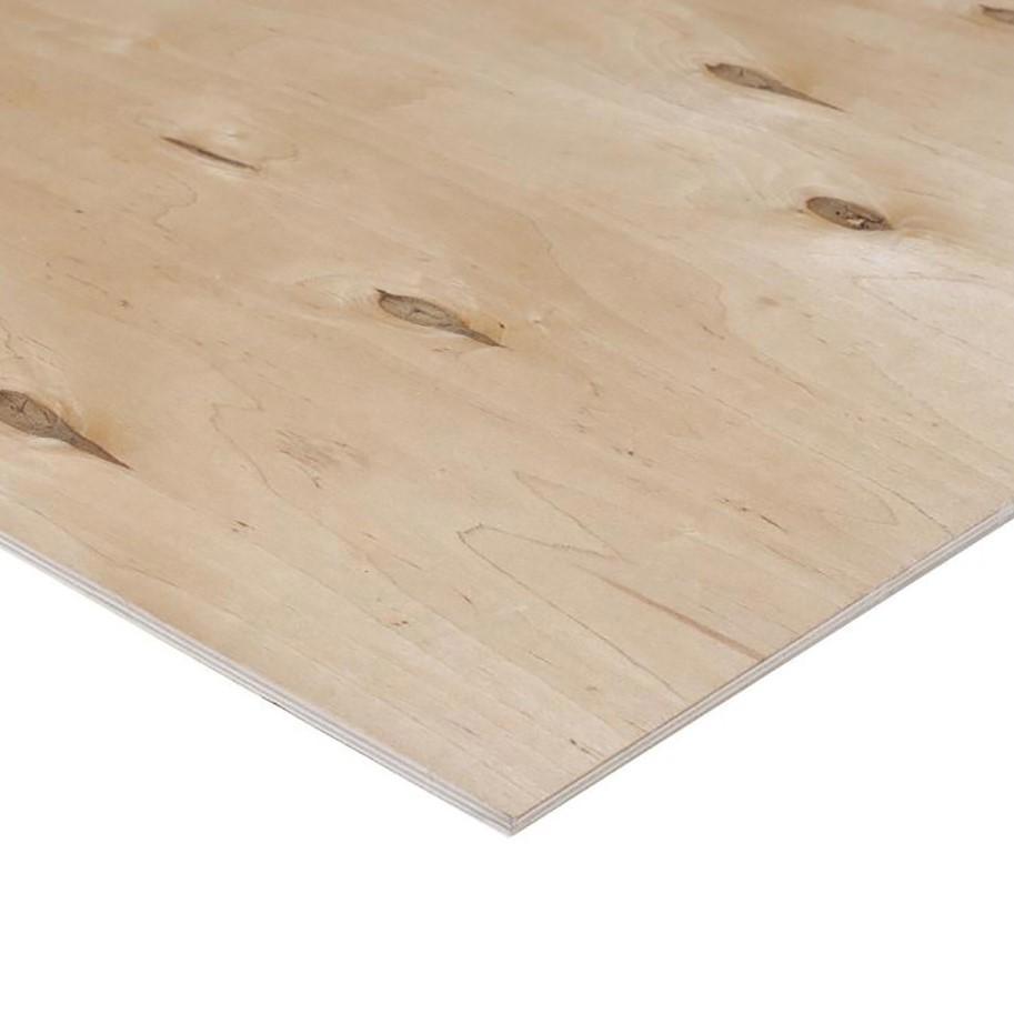 Изображение товара Фанера Big House 6мм ФСФ 1300x300x6 — влагостойкая, 0.39 м²