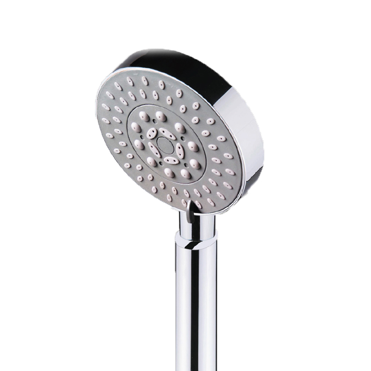 Изображение товара Лейка для душа Fauzt 207213 4 режимная цвет хром