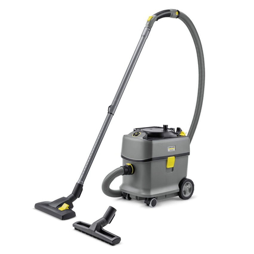 Изображение товара Пылесос с контейнером Karcher 1.355-304.0 T 15/1 Adv 585 Вт